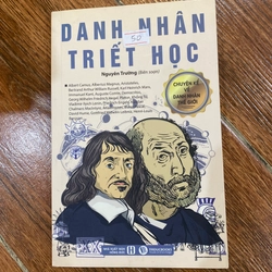 Danh nhân triết học