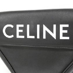 Túi xách hình tam giác Celine 195903DCS - Hàng hiệu Authentic 769352