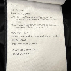 Moncler MONCLER LIANE Áo gile 630957