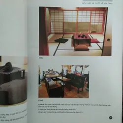 Bộ 2 cuốn: nội thất và thiết kế nội thất 602591
