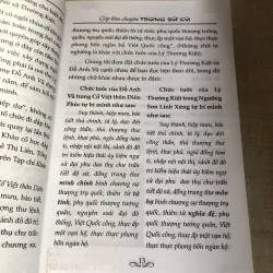 Góp bàn chuyện trong sử cũ 993297