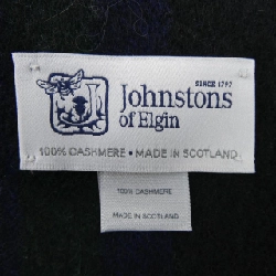 JOHNSTONS OF ELGIN STOLE - Hàng hiệu Authentic 835369