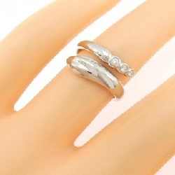 Nhẫn Rắn Tiffany - Hàng hiệu Authentic 833845