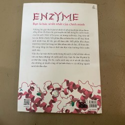 Nhân tố Enzyme tập 4 18114