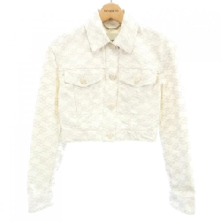 FENDI FLF655 AGUE Áo khoác