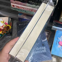 Phong ma yến tước - Thái Chí Hạo 966453