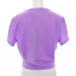 【Mã giảm giá】Áo phông VERSACE JEANS 645113