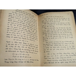 Luận đề về cao bá quát - Nguyễn Duy Diễn & Bằng Phong 538037