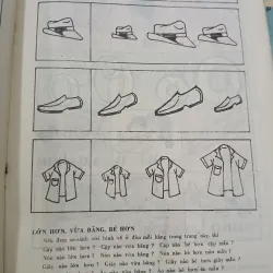 COMBO 6 CUỐN MỞ MANG NĂNG KHIẾU - BÙI VĂN BẢO 747802