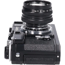 S3 HẠN CHẾ ĐEN 50mm F1.4 2000 chiếc phục hồi - Hàng hiệu Authentic 885323