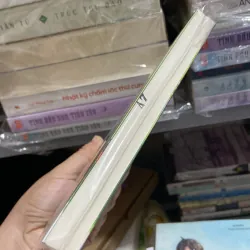 Khu vườn xinh đẹp của tôi - Yuu Nagira 970345