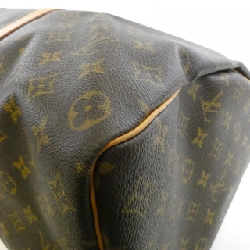 Túi xách Boston Louis Vuitton Monogram 50cm M41426 - Hàng hiệu Chính hãng 803489