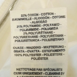 Áo khoác HERMES 635763