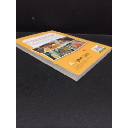 Tiếng gọi con tim tập 1 mới 90% bẩn nhẹ 2017 HCM1008 Sách tranh TRUYỆN TRANH 916609