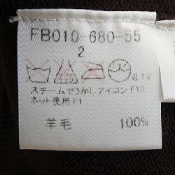 BURBERRY LONDON FB010-680-55 Áo khoác - Hàng hiệu Chính hãng 816067