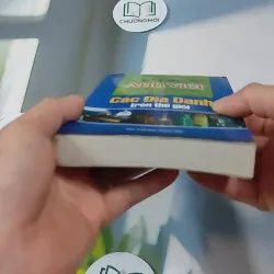 Từ Điển Anh Việt - Các Địa Danh Trên Thế Giới 727291