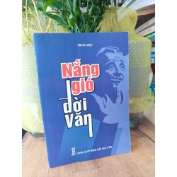 Nắng gió đời văn - Hoài Việt 179702