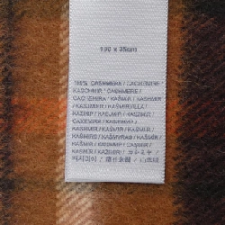 JOHNSTONS OF ELGIN WA000057 MUFFLER - Hàng hiệu Authentic 834284