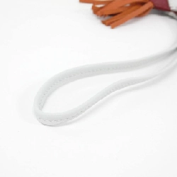 Túi charm Rodeo PM 064929CA của Hermès - Hàng hiệu chính hãng 773341