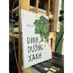 Dinh dưỡng xanh - Victoria Boutenko 518176