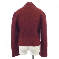 【Mã giảm giá】【Cổ điển】Áo khoác Chanel CHANEL 639573