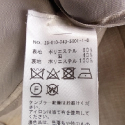 Noble 23-010-240-5001-1-0 Áo khoác - Hàng hiệu Authentic 811333