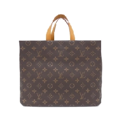 Túi xách Louis Vuitton Monogram Shopper Tote MM M13928 608823
