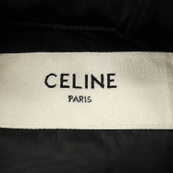 CELINE Trionf 2W987795W Áo gile - Hàng hiệu Chính hãng 889796