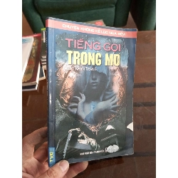 Tiếng gọi trong mơ - Người Khăn Trắng (Truyện kinh dị) VAVO1304-A0