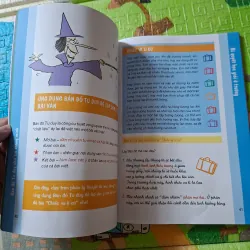 Bản đồ tư duy cho trẻ thông minh - Bí quyết học giỏi ở trường 973159