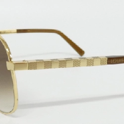 Kính mát Louis Vuitton Attitude Pilot Z0339U - Hàng hiệu Authentic 624319