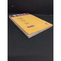 Tắt đèn mới 80% bẩn bìa, ố nhẹ, có chữ viết 2008 HCM0412 Ngô Tất Tố VĂN HỌC 918370