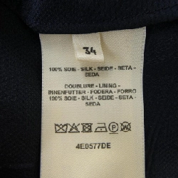 Đầm HERMES - Hàng hiệu Authentic 648437