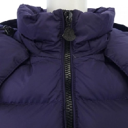 Áo khoác lông vũ MONCLER 643524