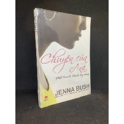 [Phiên Chợ Sách Cũ] Chuyện của Ana 1503