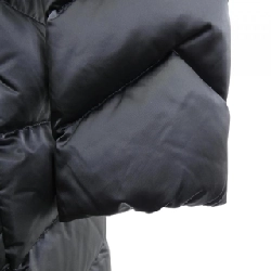 MONCLER LEERSIE Áo khoác lông - Hàng hiệu Chính hãng 816766