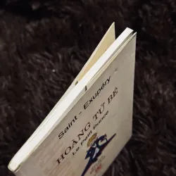 Hoàng tử bé 973399