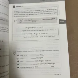 Làm Quen Với Toefl ITP Listening 1024065