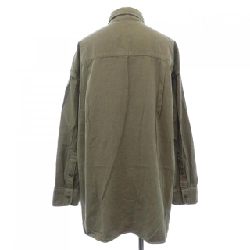 DEUXIEME CLASSE áo sơ mi 631526