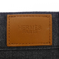 【Mã giảm giá】Quần jeans HERMES 652197