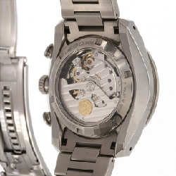 Seiko Grand Seiko - Bộ sưu tập thể thao GMT TI LIMITED 9R96-0AW0/SBGC275 TI tự động - Hàng hiệu Chính hãng 882815