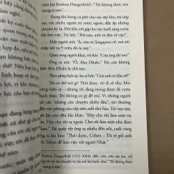 Đàm phán bất cứ điều gì 1008446