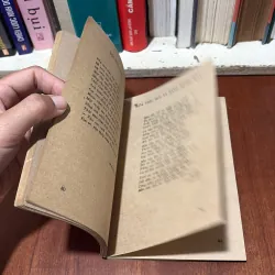 II Văn Học: Đây Chùm Thương Nhớ - Xuân Diệu - 1985 766554