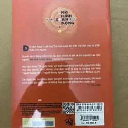 Mô Hình Xoắn Động 740161