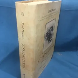 Xứ Đông Dương - bìa cứng