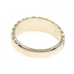 K18YG Nhẫn - Hàng hiệu Chính hãng 848796