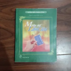 Mưu sự làm giàu 