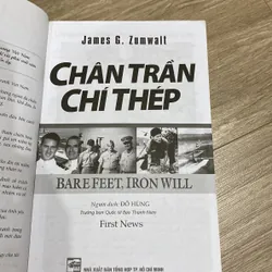 CHÂN TRẦN CHÍ THÉP (XB 2011) 739051