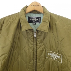 Hàng hiệu NEIGHBORHOOD WINDANDSEA - Áo khoác 893679