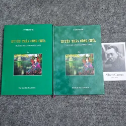 HUYỀN TRÂN CÔNG CHÚA

HOÀNG HẬU PARAMECVARI 960535